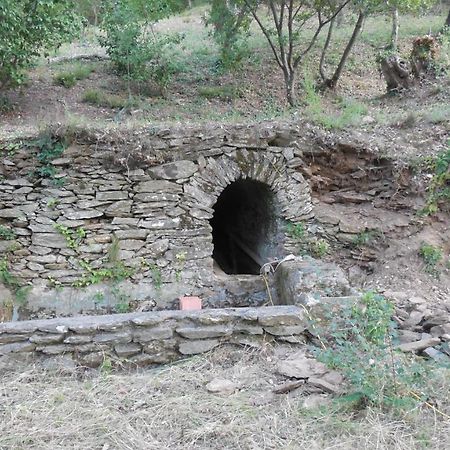 La Bergerie Villa La Garde-Freinet Ngoại thất bức ảnh