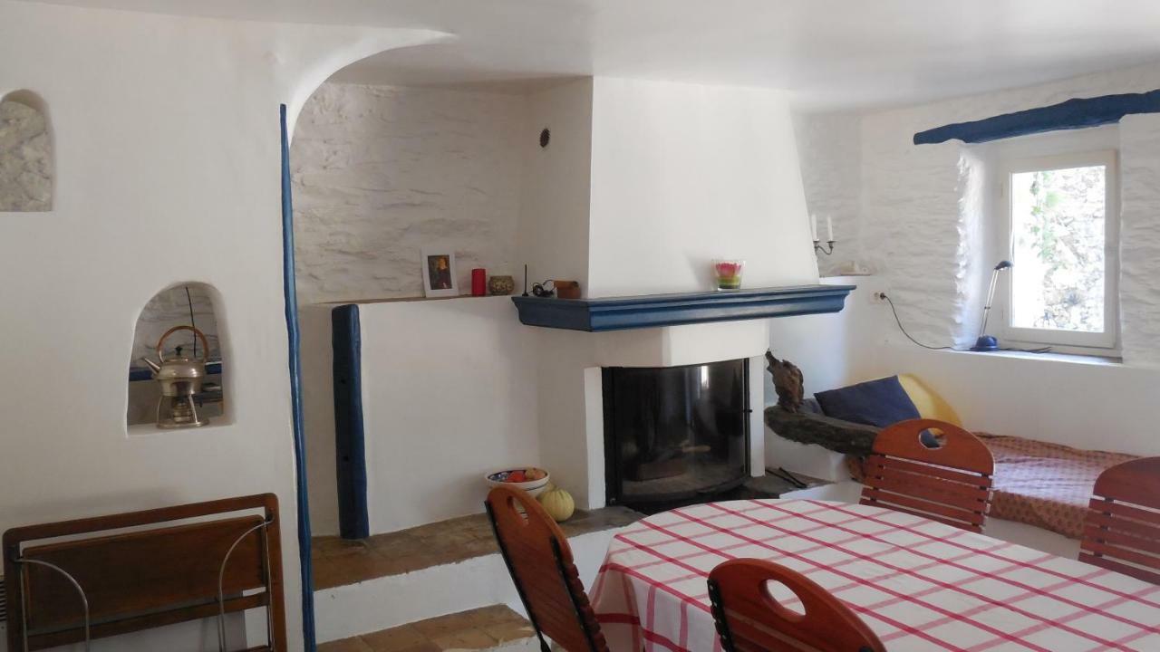 La Bergerie Villa La Garde-Freinet Ngoại thất bức ảnh